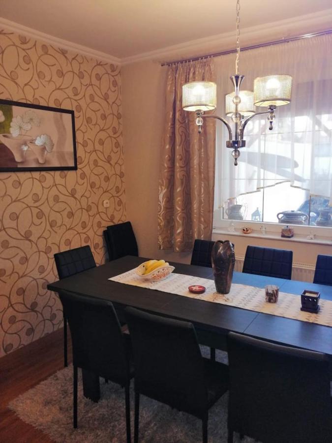 Elza Apartman Mako Exterior photo