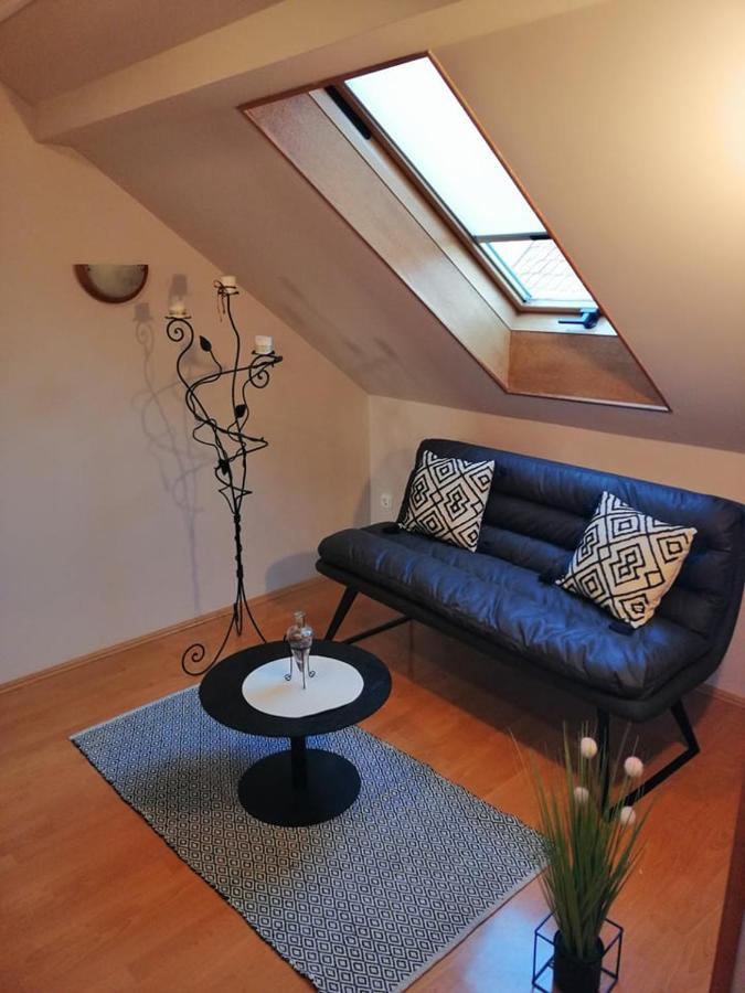 Elza Apartman Mako Exterior photo