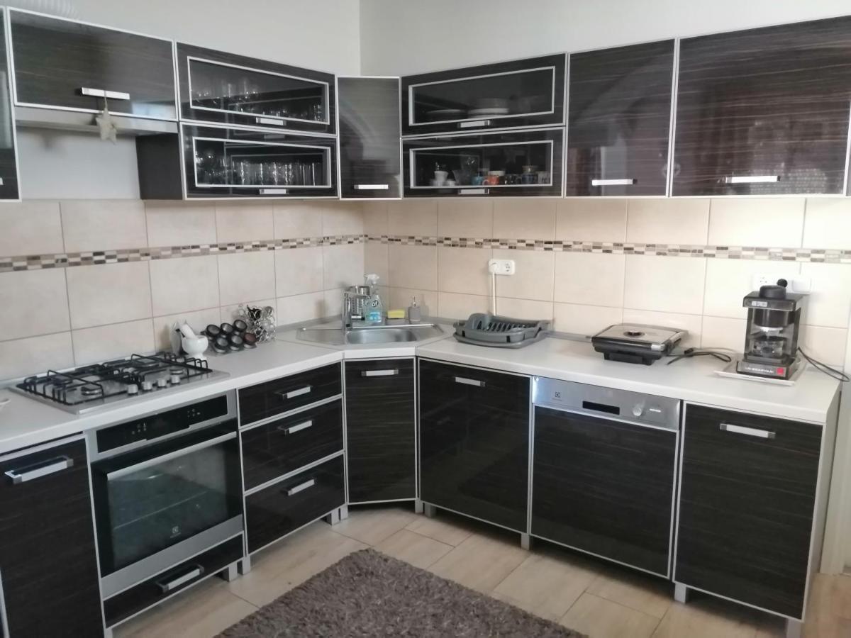 Elza Apartman Mako Room photo