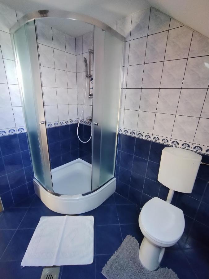 Elza Apartman Mako Exterior photo