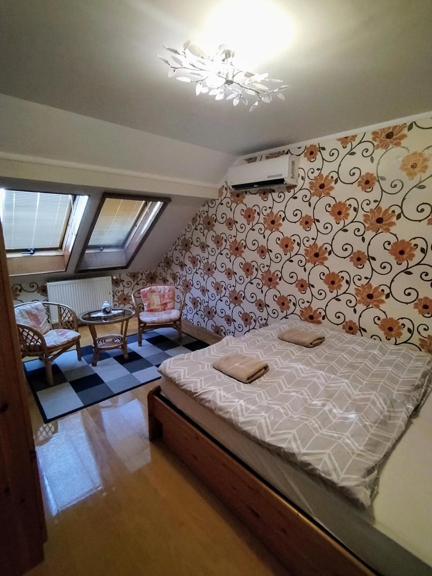Elza Apartman Mako Exterior photo
