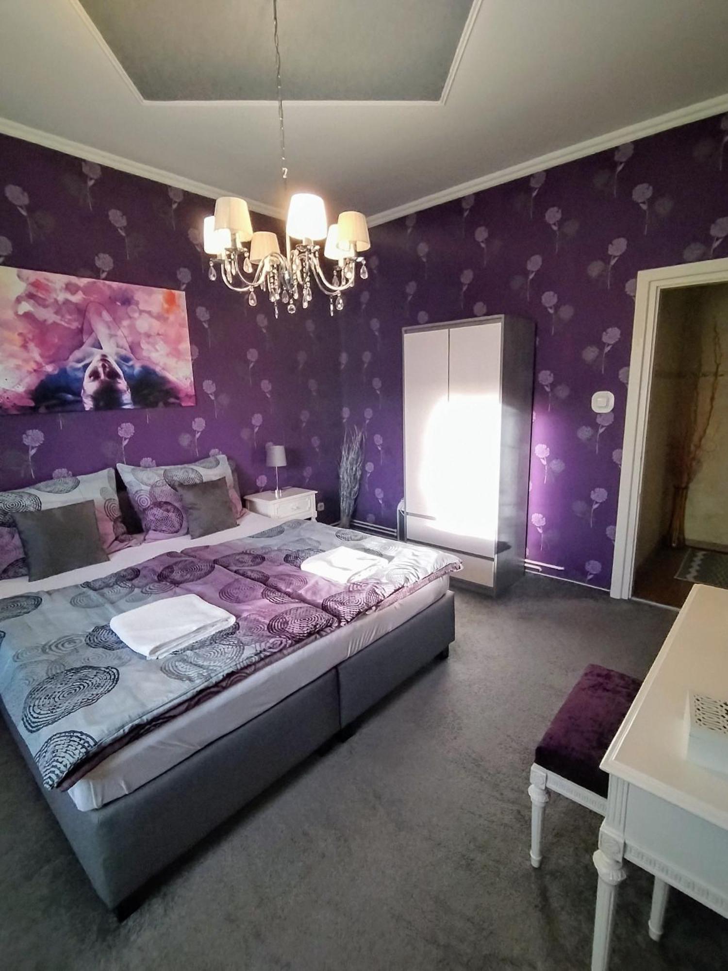 Elza Apartman Mako Exterior photo
